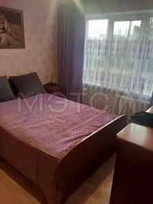 Продажа, квартира 56,3 кв.м, г. Донской, КН 71:26:071201:740