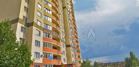 Продажа, квартира 66,8 кв.м, г. Тверь, КН 69:40:0300159:650
