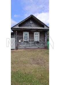 Продажа, 1/3 доли, земельный участок 3 500 кв.м, д. Чириш-Шинеры, КН 21:09:150105:153