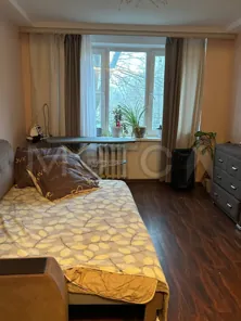 Продажа, квартира 33,5 кв.м, г. Сердобск, КН 58:32:0020140:702