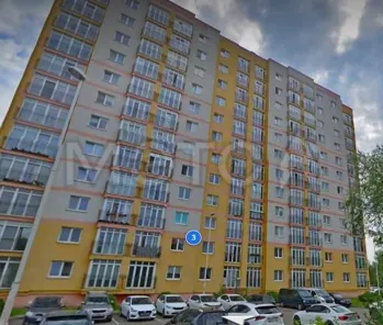 Продажа, квартира 54,7 кв.м, п. Васильково, КН 39:03:030120:99