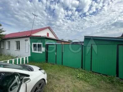 Продажа, земельный участок 58,4 кв.м, Идринский р-н, КН 24:14:2801020:5
