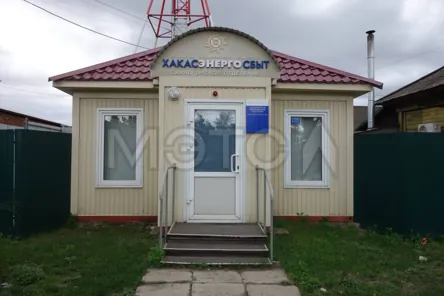 Продажа, здание 30 кв.м, Алтайский р-н