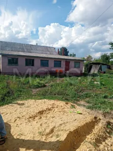 Продажа, земельный участок 48,2 кв.м, п. Лобановское, КН 71:08:060303:263