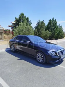 Продажа, Mercedes-Benz E-Класс, 2018 года, 184 лс, 456769 км, АКПП, VIN WDD2130421A554313