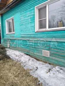 Продажа, 1/12 доли, жилой дом 38,9 кв.м, г. Котельнич, КН 43:43:010717:331