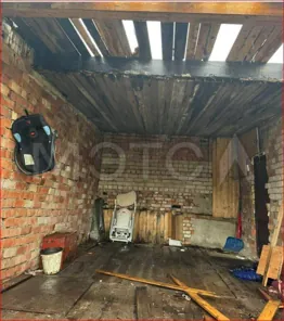 Продажа, гараж 49,4 кв.м, п. Печора, КН 11:12:1703003:655