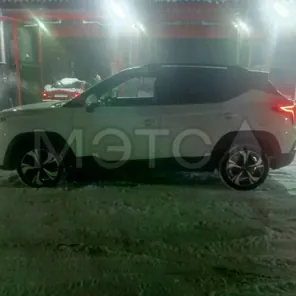 Продажа, Москвич 3, 2024 года, 136 лс, 70833 км, АКПП, VIN X7LJA13BAC1013628