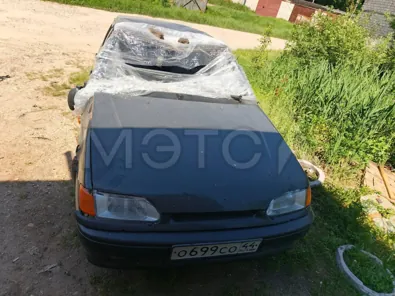 Продажа, Ваз 2114, 2010 года, 80 лс, VIN XTA211440A4882000