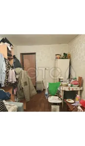 Продажа, 2/5 доли, жилое помещение 15,1 кв.м, КН 21:01:000000:7618