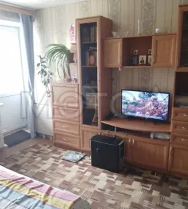 Продажа, квартира 34 кв.м, г. Смоленск, КН 67:27:0013306:2713