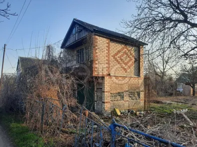 Продажа, садовый дом 21,9 кв.м, г. Невинномысск, КН 26:16:010801:91