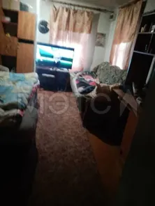 Продажа, квартира 21,5 кв.м, г. Топки, КН 42:35:0102021:134