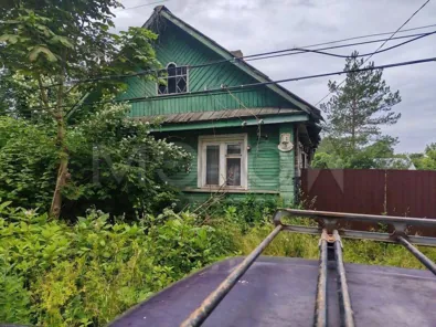 Продажа, квартира 17,4 кв.м, г. Старая Русса, КН 53:24:0000000:4887