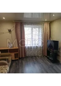 Продажа, 1/3 доли, квартира 30,7 кв.м, п. Котельничское, КН 43:13:410703:200