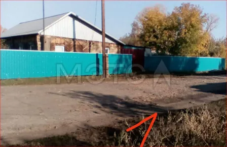 Продажа, 1/5 доли, земельный участок 68,8 кв.м, с. Бобково, КН 22:39:000000:343