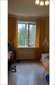 Продажа, квартира 51,7 кв.м, г. Казань, КН 16:50:110403:2530