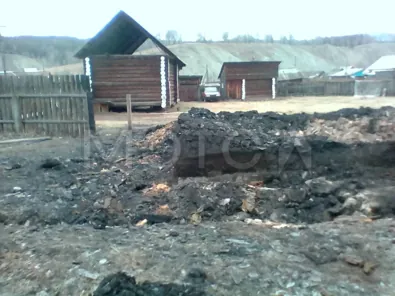 Продажа, земельный участок 2 630 кв.м, п. Байгазинский сельсовет, КН 02:18:030201:114