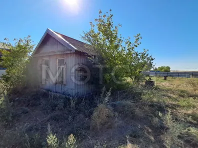Продажа, 1/3 доли, земельный участок 51 кв.м, х Алешкин, КН 34:33:100001:301