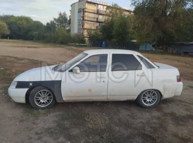 Продажа, Ваз 2110, 2011 года, 89 лс, 211892 км, VIN Y6L211040BL228008