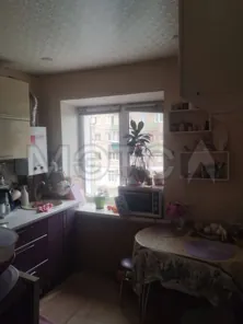 Продажа, квартира 42,3 кв.м, г. Пенза, КН 58:29:3004007:1053