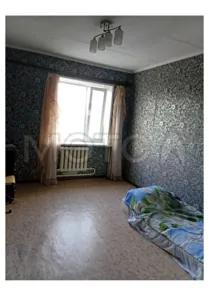 Продажа, квартира 58,1 кв.м, Надымский р-н, КН 89:10:010206:520