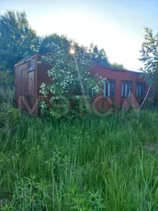 Продажа, земельный участок 394 кв.м, п. Ишакское, КН 21:21:271701:312