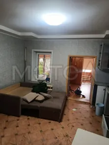 Продажа, квартира 53,6 кв.м, с. Большое Чаусово, КН 45:08:012601:1006