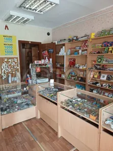 Продажа, объект недвижимости 23,5 кв.м, г. Брянск, КН 32:28:0030501:3794