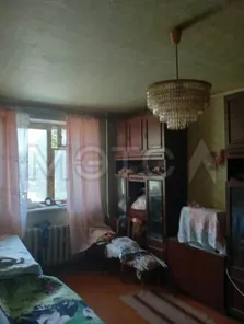 Продажа, квартира 30,2 кв.м, г. Волжский, КН 34:35:000000:53893