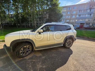 Продажа, Haval Dargo, 2023 года, 191,7 лс, 63522 км, полный привод, АКПП, VIN XZGFF06A2PA905483