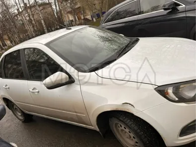 Продажа, Lada Granta, 2025 года, 89 лс, 45164 км, VIN XTA219040S1149815