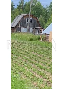 Продажа, 1/4 доли, жилой дом 28,7 кв.м, Прилузский р-н, КН 11:01:5601001:416