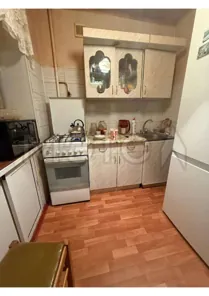 Продажа, 1/5 доли, квартира 31,6 кв.м, КН 34:34:080096:4844
