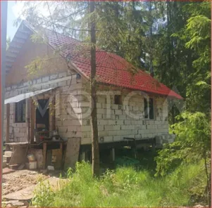 Продажа, земельный участок 54,5 кв.м, п. Мшинская, КН 47:29:0320018:116