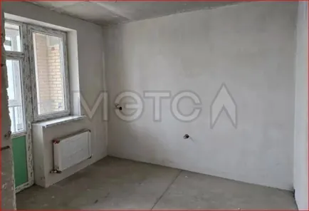 Продажа, квартира 40,2 кв.м, КН 23:43:0107001:53288