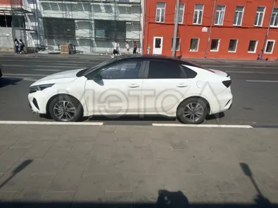 Продажа, Kia K3, 2023 года, 140 лс, АКПП, VIN LJD3AA294P0095411