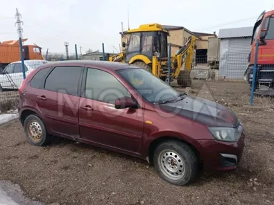 Продажа, Lada Kalina, 2013 года, 98 лс, 110000 км, VIN XTA219220D0003153