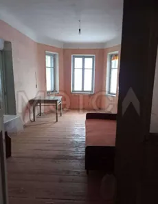 Продажа, 1/2 доли, квартира 45,8 кв.м, КН 40:10:031315:80