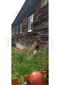 Продажа, 1/4 доли, квартира 55 кв.м, КН 44:09:050801:137