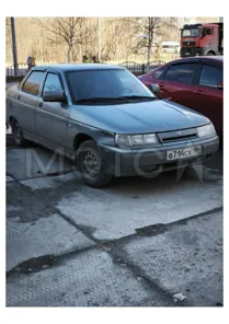 Продажа, Ваз 2110, 2005 года, 80 лс, 188000 км, VIN XTA21101050863729