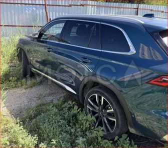 Продажа, Geely Monjaro, 2023 года, 238 лс, АКПП, VIN LB37852D8PS164282
