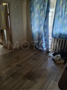 Продажа, квартира 39,2 кв.м, г. Березники, КН 59:03:0400026:4313