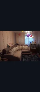 Продажа, 1/2 доли, квартира 49,3 кв.м, г. Барнаул, КН 22:63:030417:4415