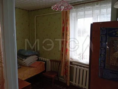 Продажа, 1/4 доли, квартира 57,2 кв.м, пгт Глазуновка, КН 57:16:0010201:356