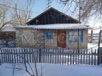 Продажа, жилой дом 38,6 кв.м, КН 56:27:0701001:852