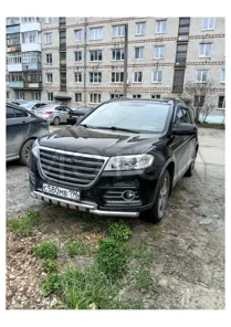 Продажа, Haval H6, 2018 года, 143 лс, VIN LGWFF4A52JF704202