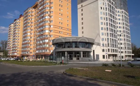 Продажа, нежилое помещение 1 013,5 кв.м, г. Ногинск, КН 50:16:0301001:8030