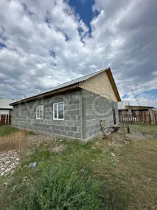 Продажа, земельный участок 90,2 кв.м, с. Сесерлиг, КН 17:08:1503003:7540