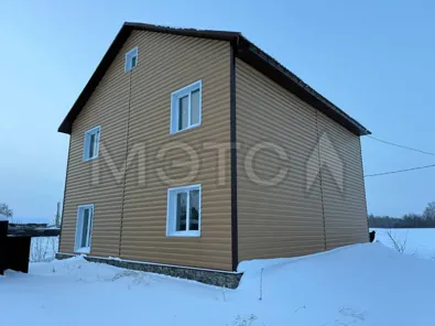 Продажа, земельный участок 206,7 кв.м, с. Береговое, КН 54:19:050201:281